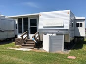 Cozy Camper NTB