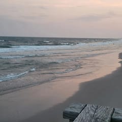 C the Sea at NTB, Relaxing Oceanfront 1 bedroom