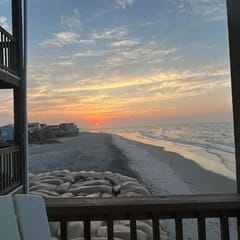 Need A Change of Sea..nery~ 2nd Floor Oceanfront
