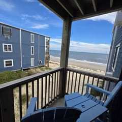 Beach Retreat North Topsail