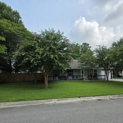 Coastal Comfort Close to Camp Lejeune