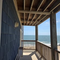 Second Wave Oceanfront/Oceanview