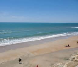 Ocean Front Jewel - North Topsail Beach