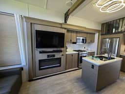 Glamping Soundside - Image 4