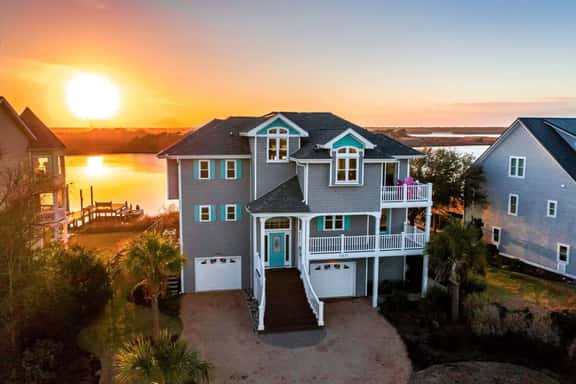 Compass Tres: Guiding You To Vacation Perfection! - Image 1