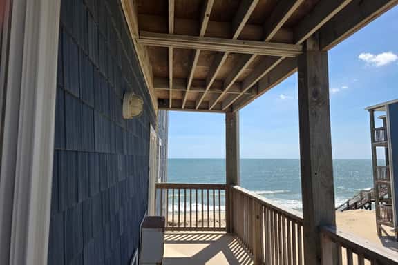 Second Wave Oceanfront/Oceanview - Image 1