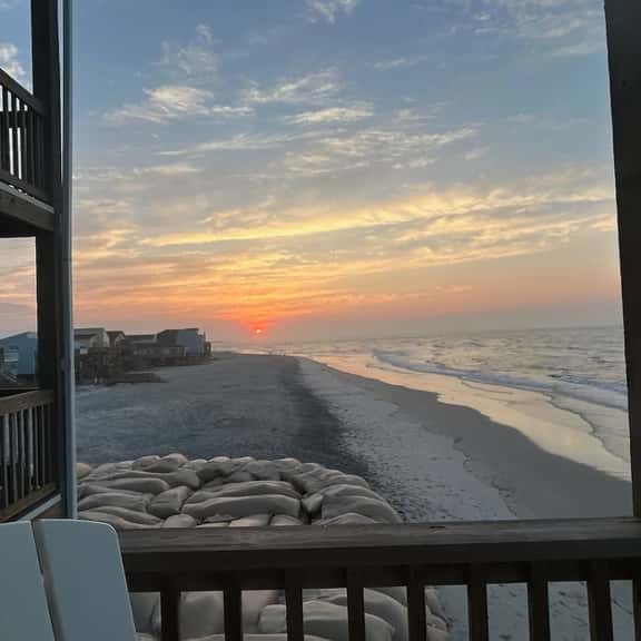 Need A Change of Sea..nery~ 2nd Floor Oceanfront - Image 1