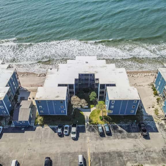 Ocean Front Jewel - North Topsail Beach - Image 1