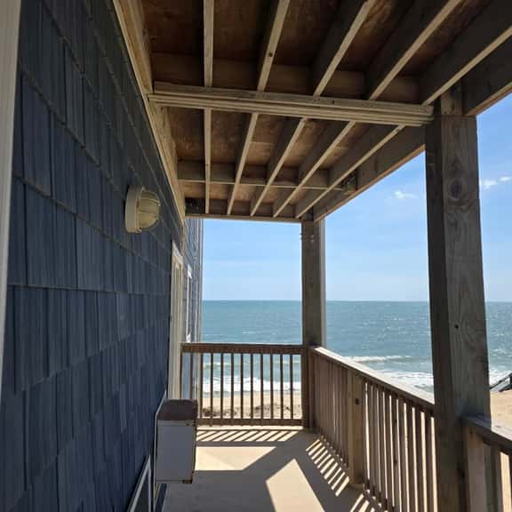 Second Wave Oceanfront/Oceanview - Image 1