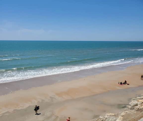 Ocean Front Jewel - North Topsail Beach