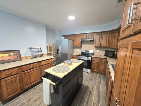 Coastal Comfort Close to Camp Lejeune