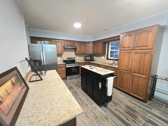 Coastal Comfort Close to Camp Lejeune