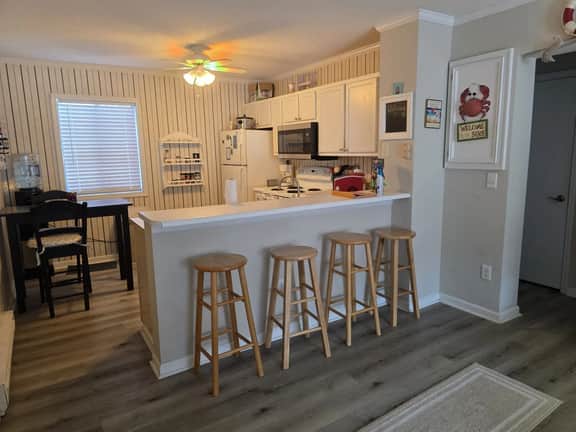 Beach Retreat North Topsail - Image 3
