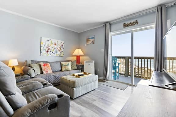 Feel the Sea Breezes - Image 3