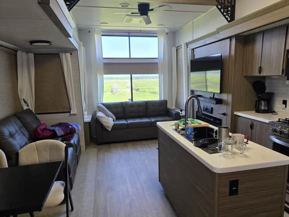Glamping Soundside - Image 3