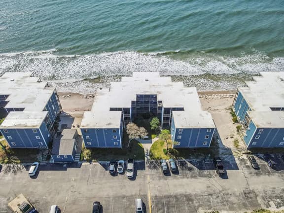 Ocean Front Jewel - North Topsail Beach